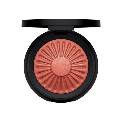 bareMinerals Gen Nude Bronzer/Blush, Kiss Of Rose