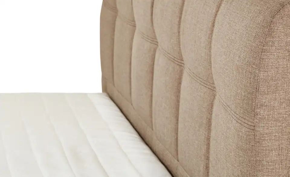 Boxspringbett Sacramento