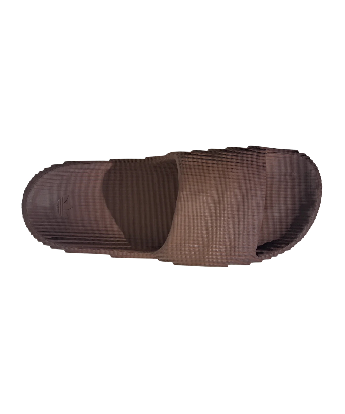 adidas Originals adilette 22 Badelatsche Braun