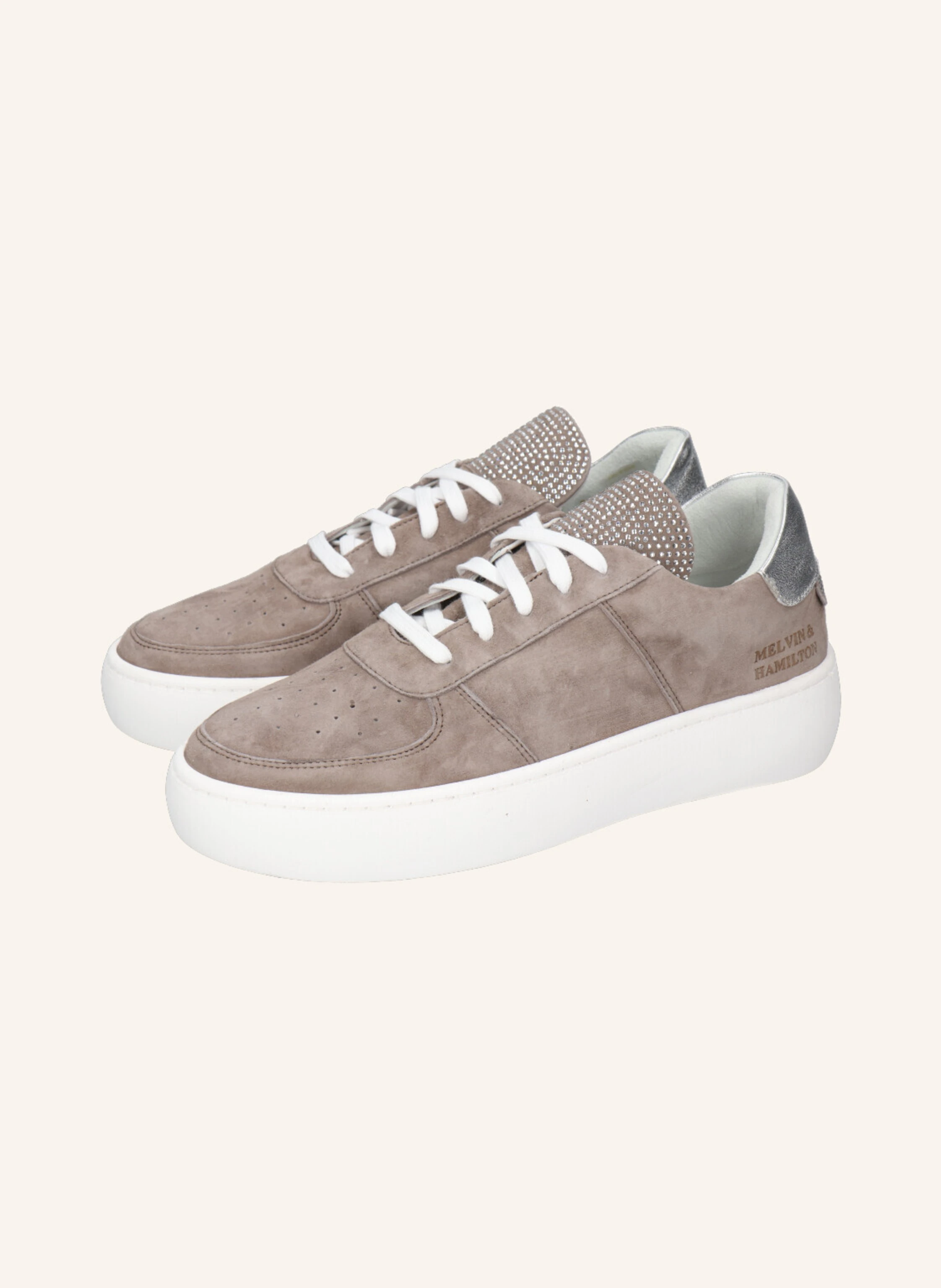 MELVIN & HAMILTON Low-Top-Sneaker GIGI 1