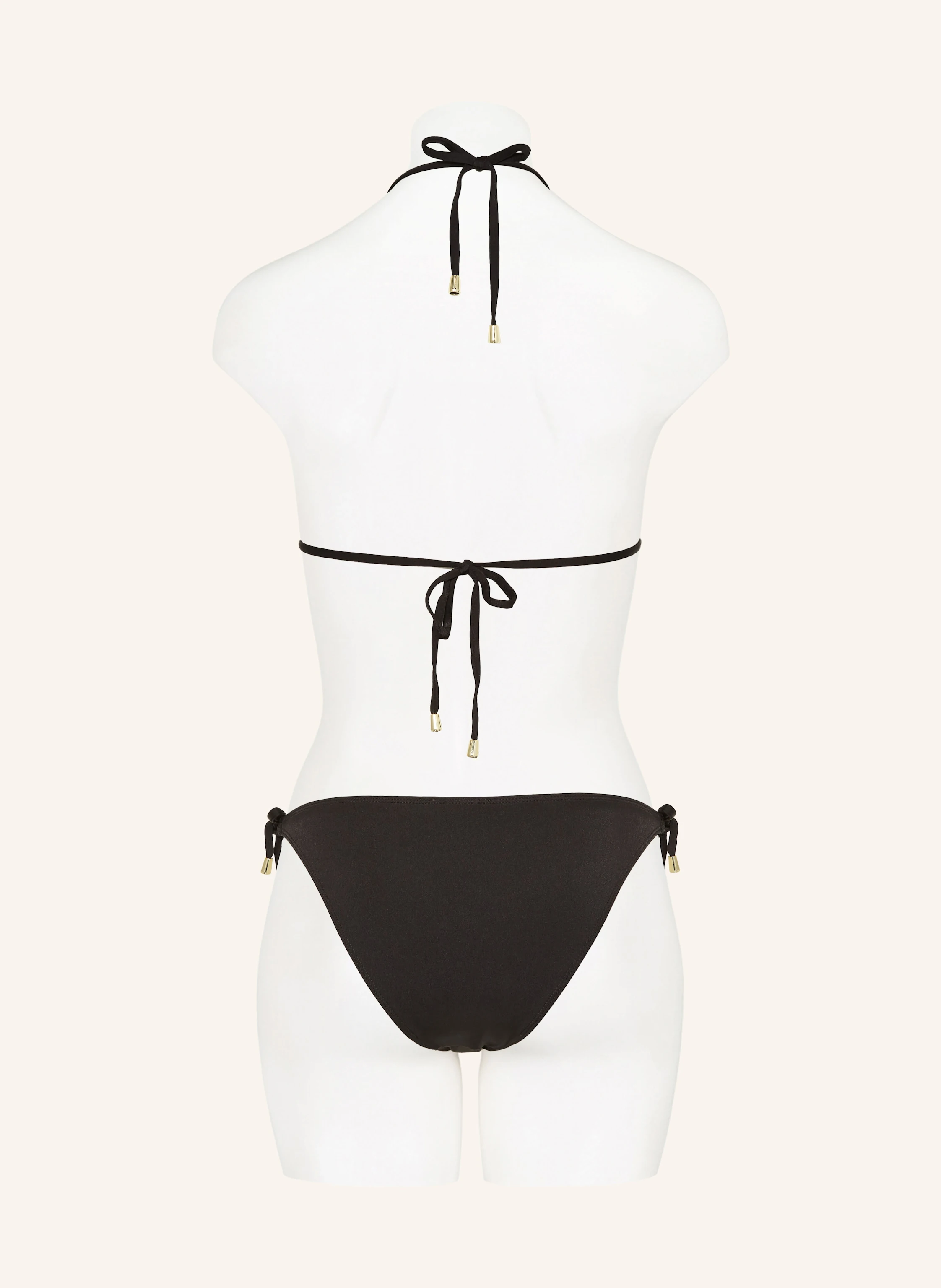 MRS & HUGS Triangel-Bikini-Hose