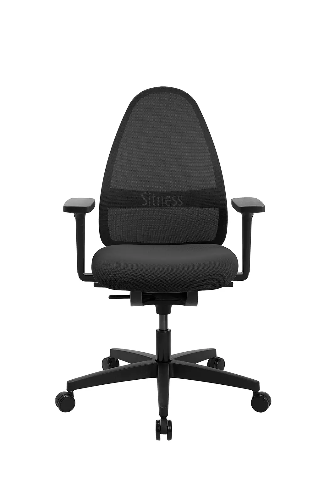 Drehstuhl Soft Sitness Art