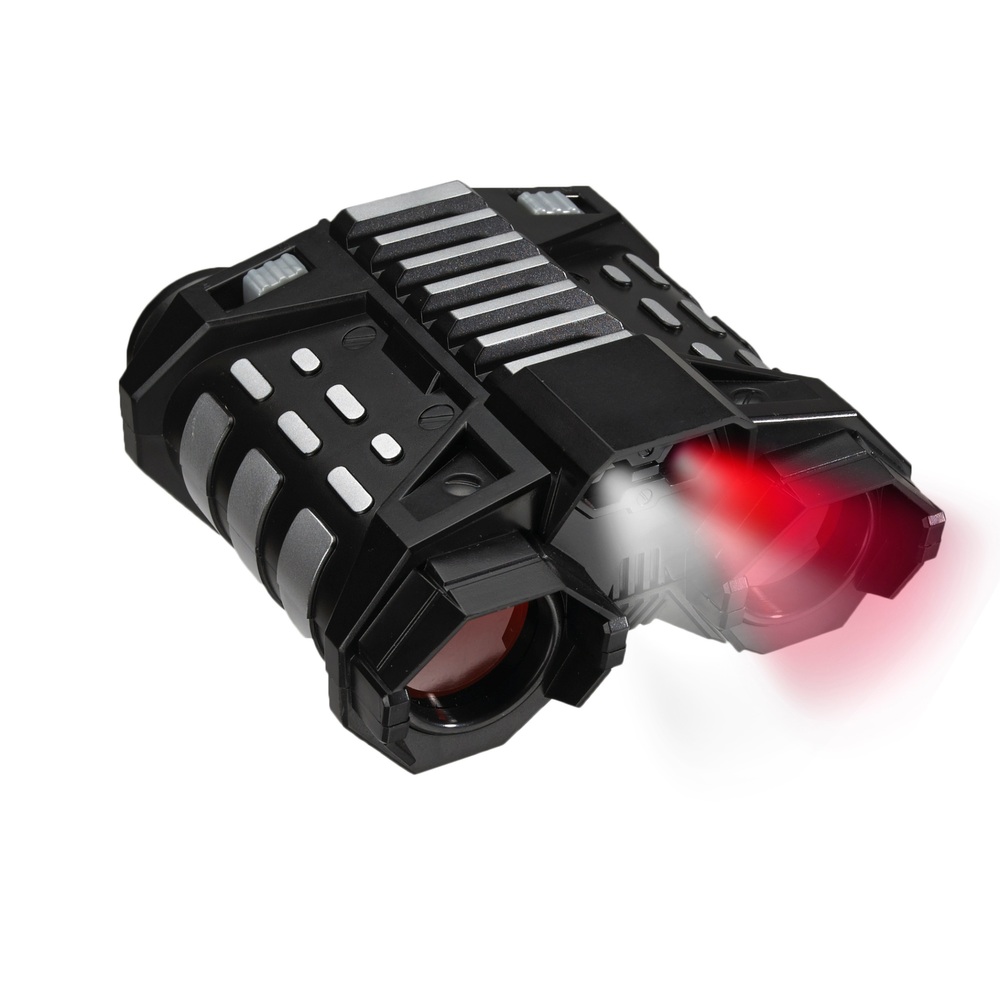 Spy Recon 3-in-1 Spionage-Set