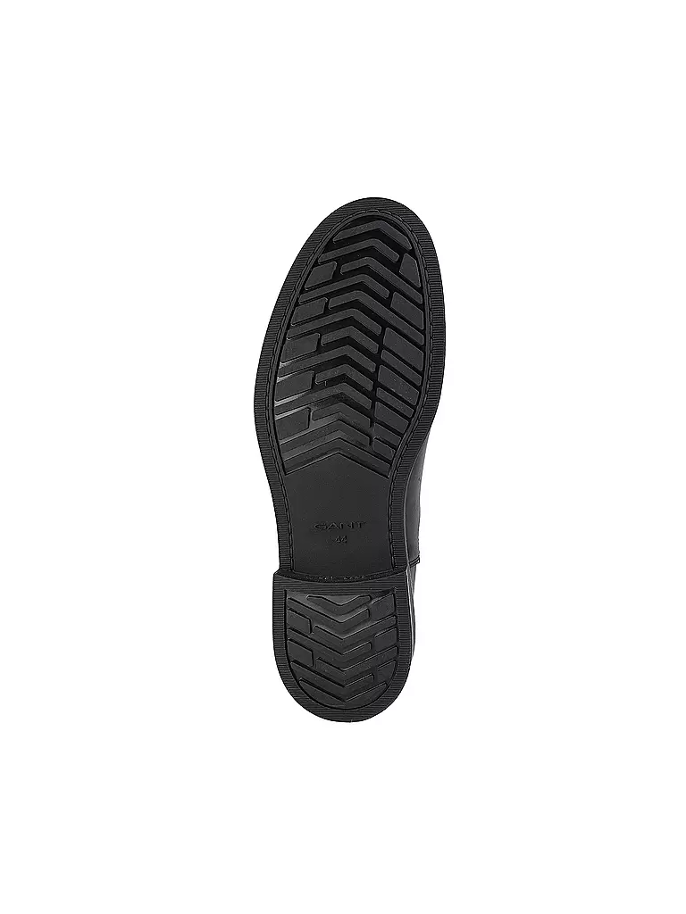 GANT Chelsea Boots PREPDALE schwarz