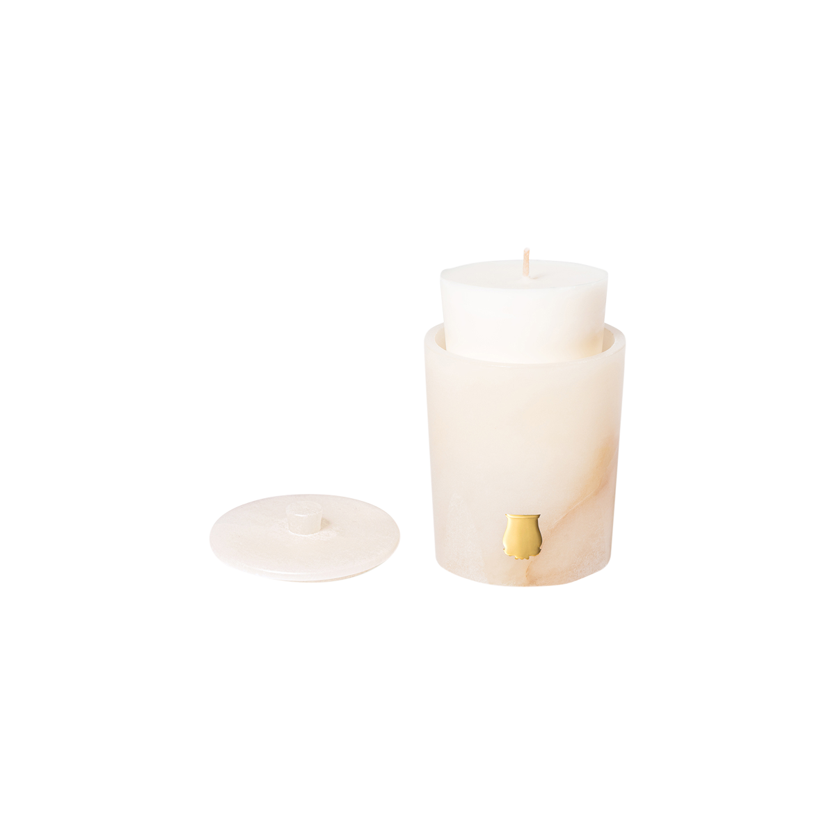 Les Albatres Abd El Kader Refill 270gr