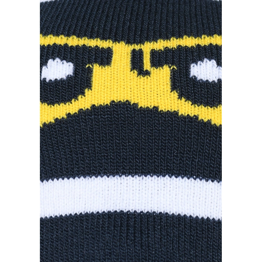 LEGO® WEAR Fleecemütze LWALEX 604 dark navy