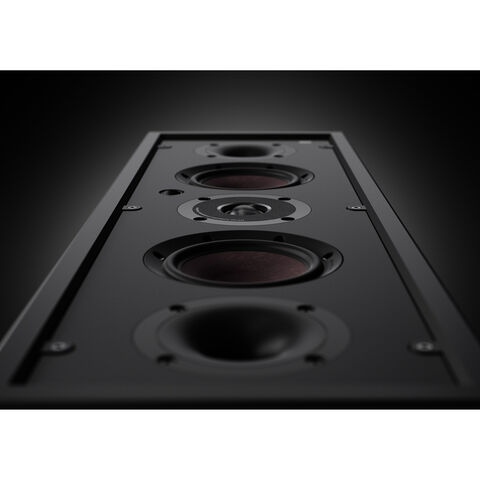 DALI PHANTOM M-250 – hifi-inbouwluidspreker voor muur