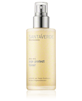 Santaverde Age Protect Toner 100ml