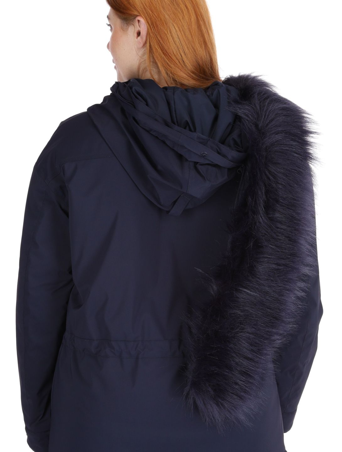 Skidoo W 2.0 winter anorak dames
