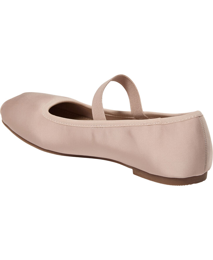 Shoe Biz Tacoma Nude
