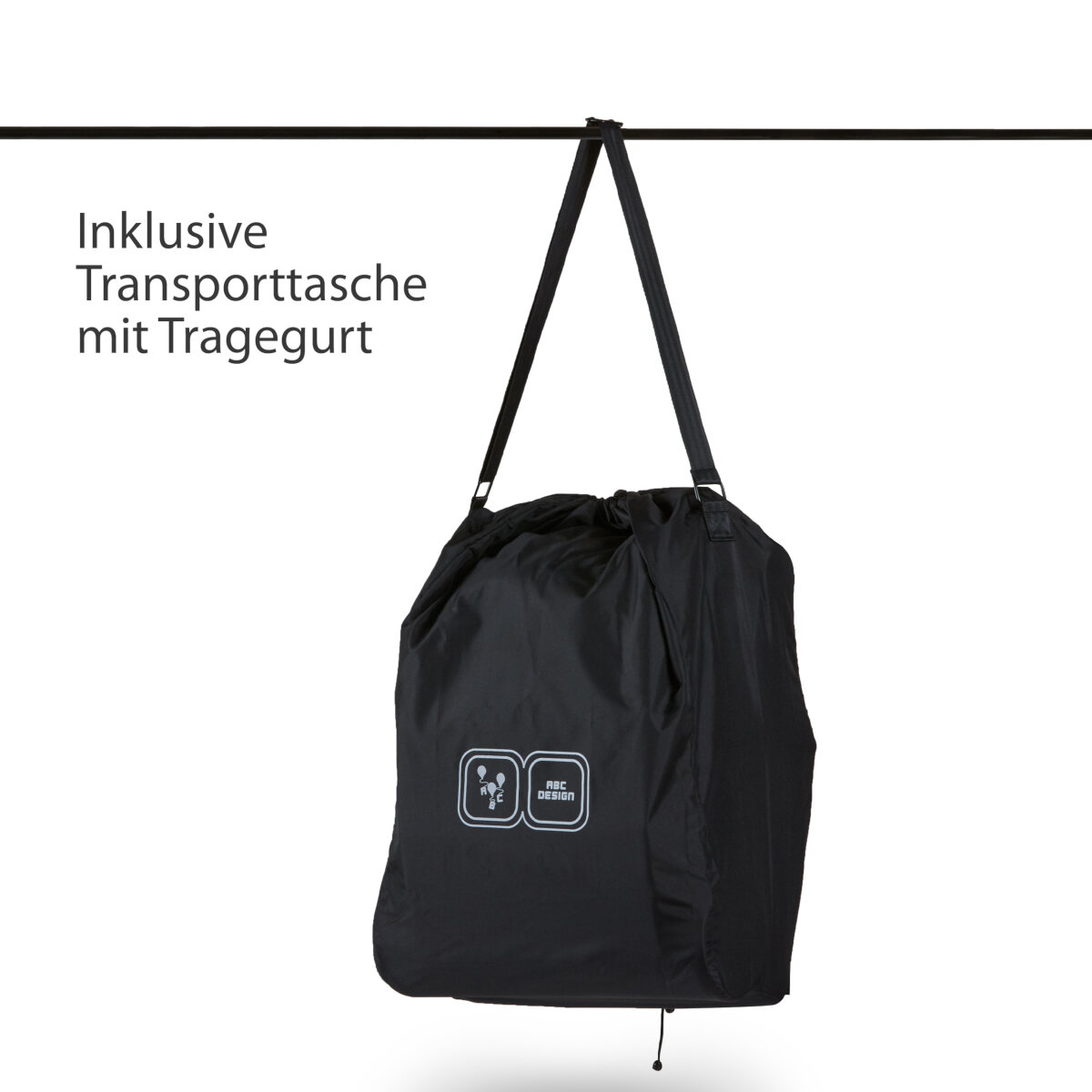 ABC Design GmbH ABC Design Buggy Ping Two Kollektion 2023/2024
