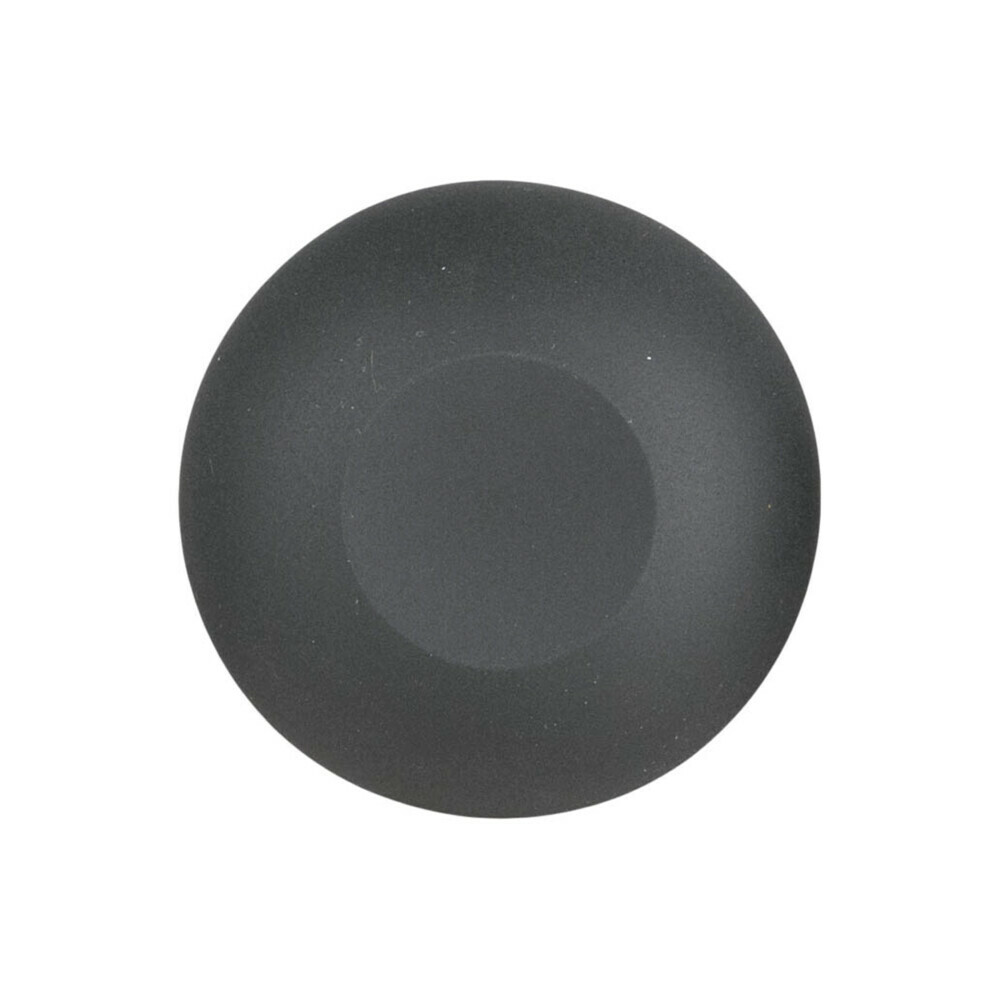 Easytoys Anaaldouche Medium Zwart125 ml