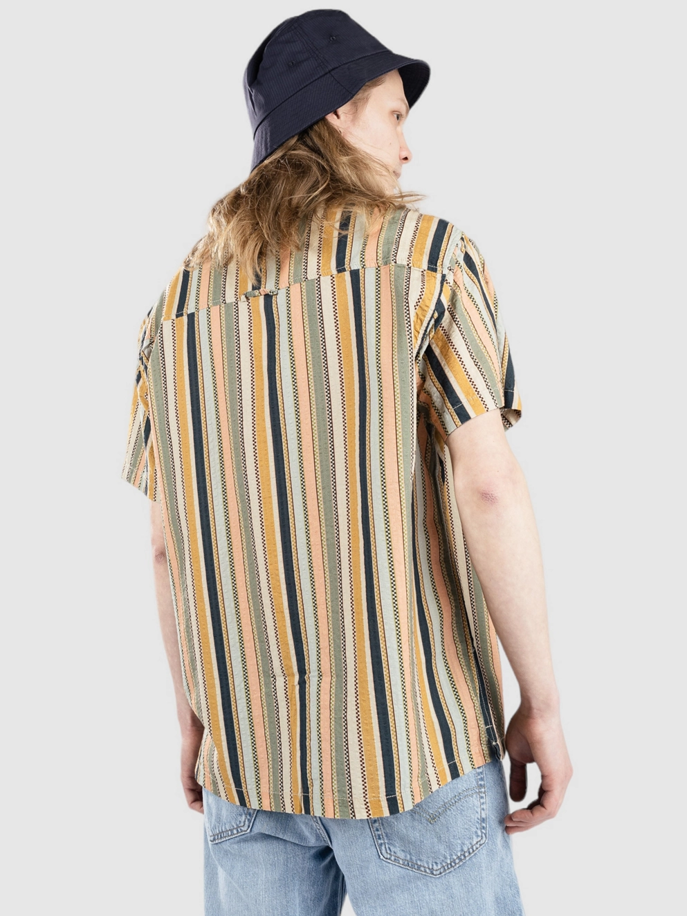 TCSS Strobe Shirt multi