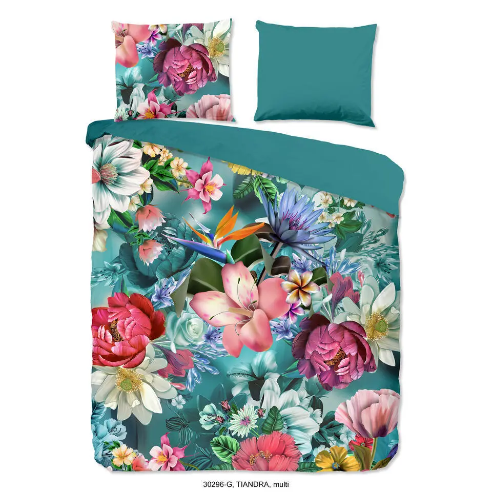 Duvet cover Good Morning 200x220   2* 60x70 cm