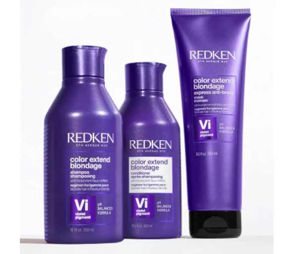 Redken Color Extend Blondage Shampoo