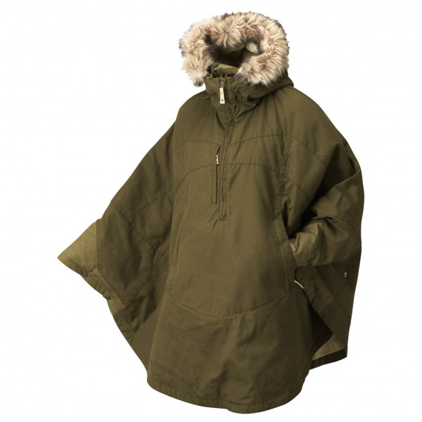 Fjällräven - Women's Luhkka - Veste d'hiver