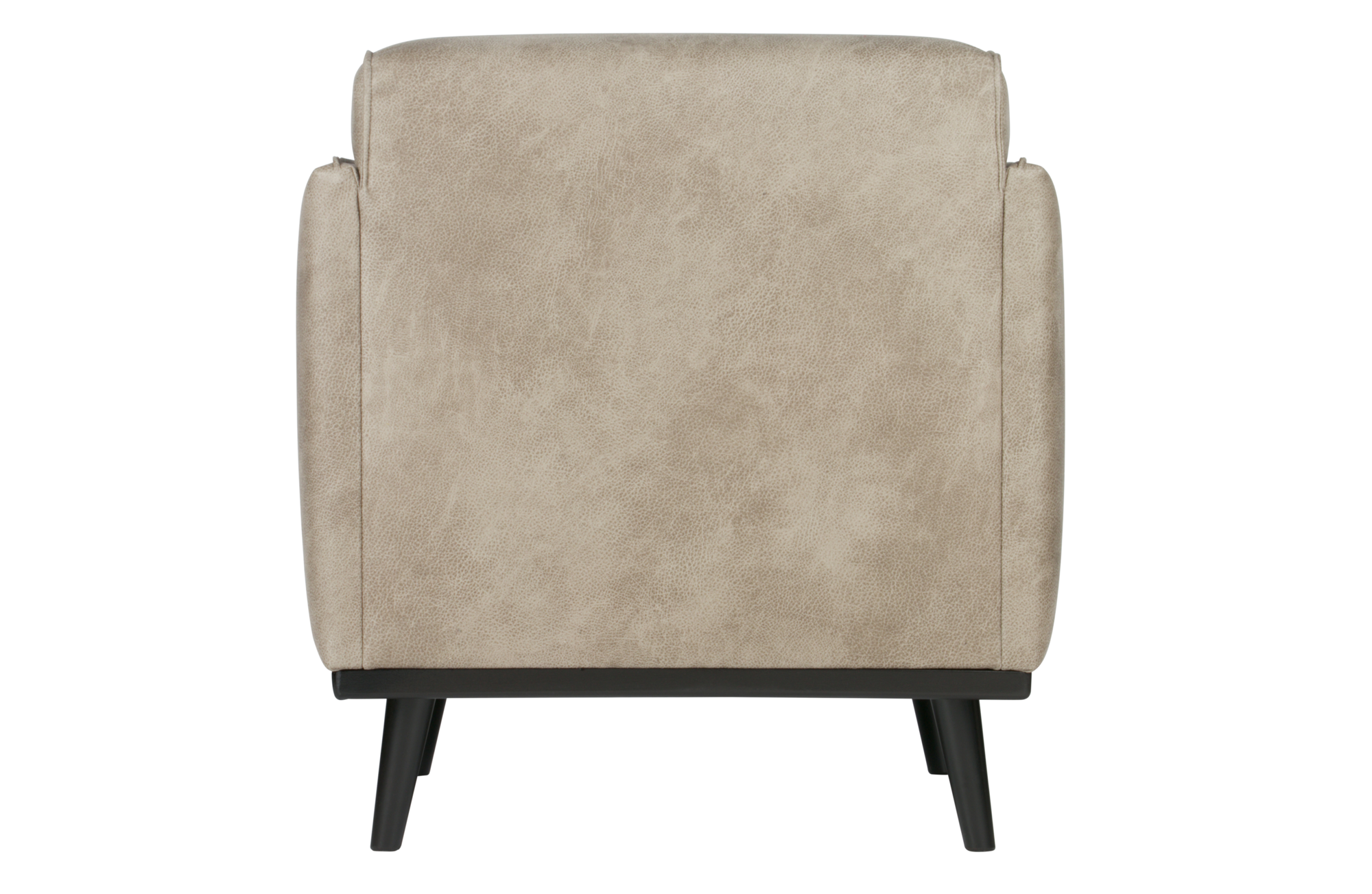 Fauteuil Statement elephant skin Statement fauteuil met arm - Elephant skin