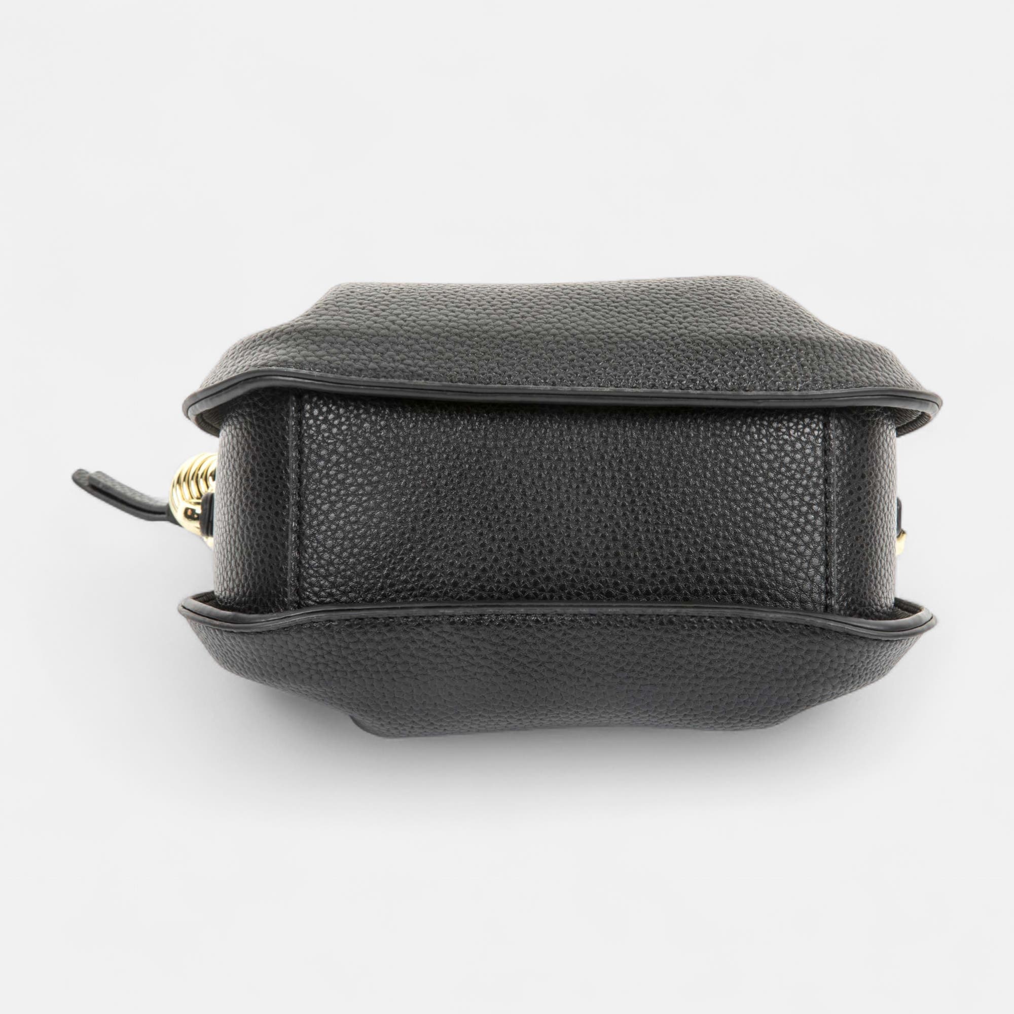 Sac bandoulière noir