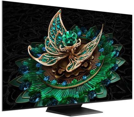 TCL - 65C79N - LED-tv - 65 inch - QD-Mini LED - 144Hz