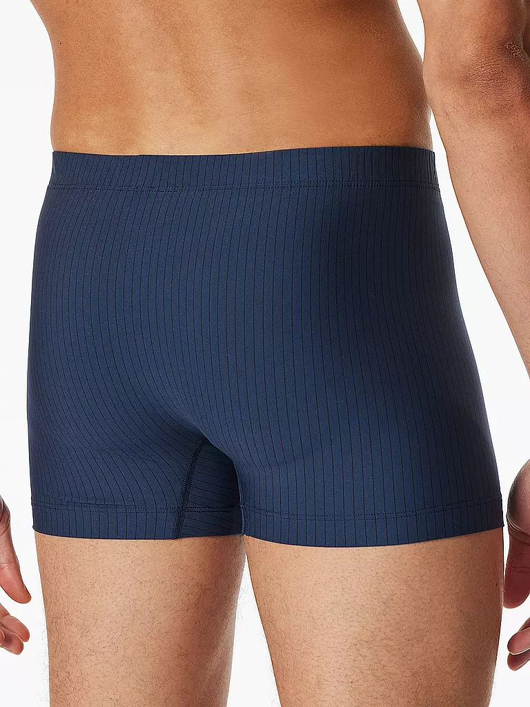 SCHIESSER Pants admiral  blau