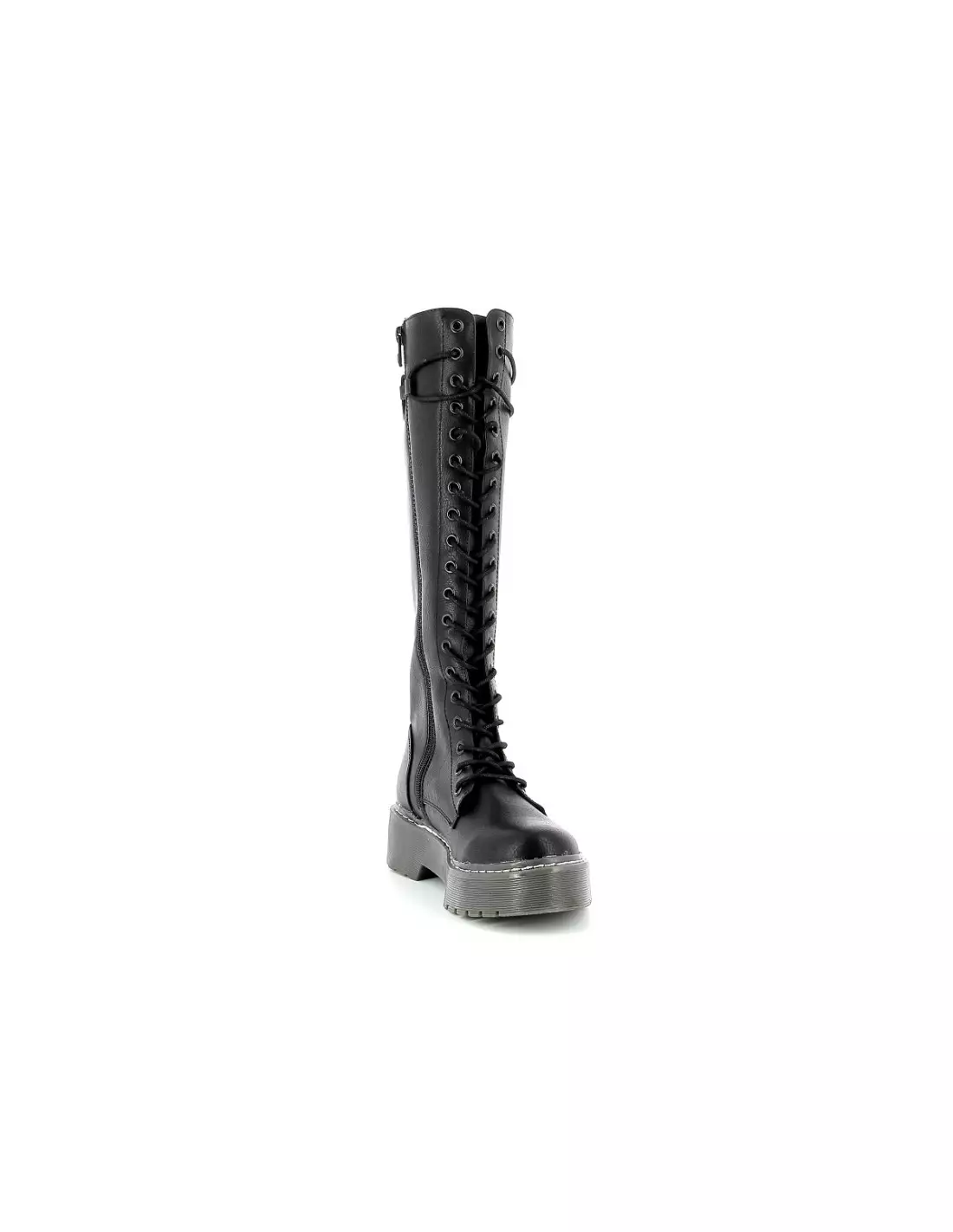 TOM TAILOR 219 6411 - Bottes Black