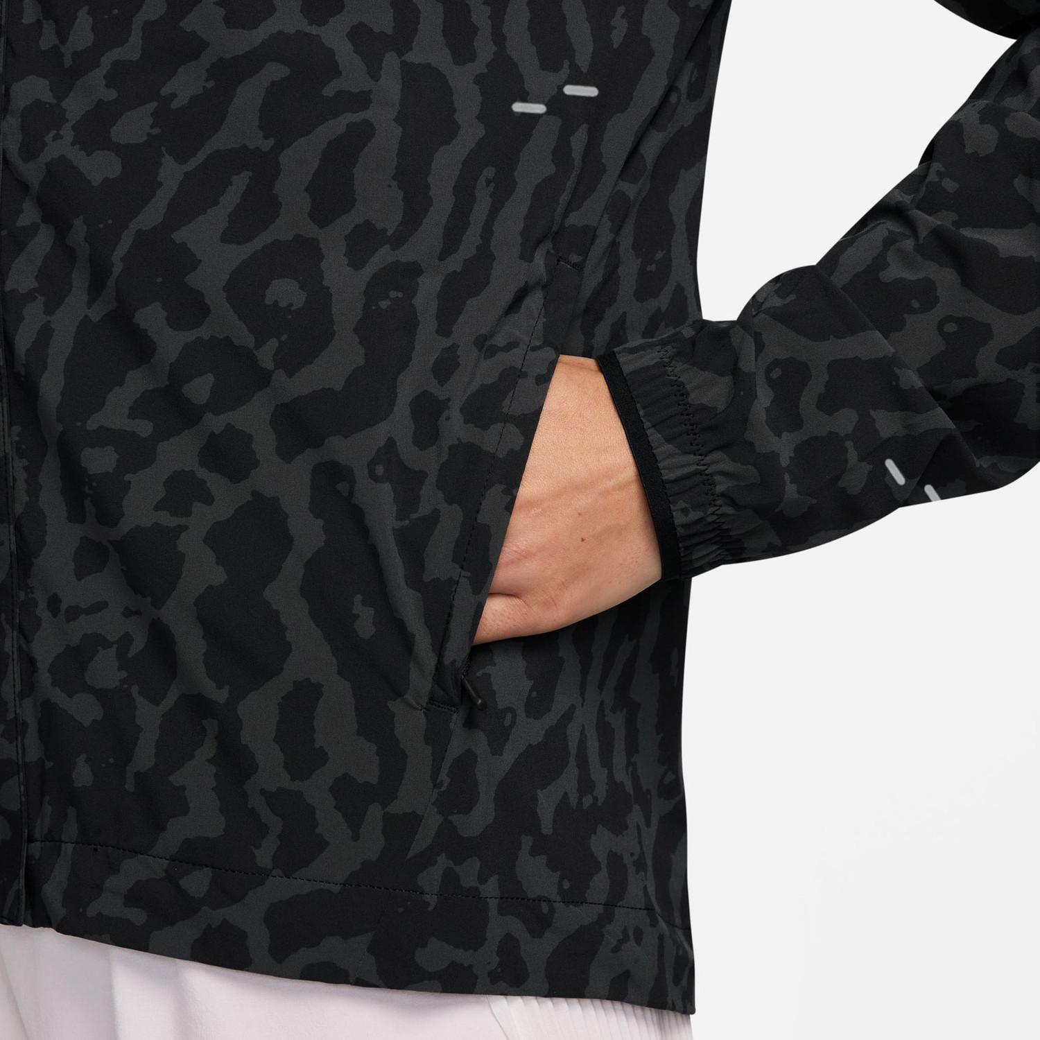 Nike Dri-FIT Swift Jack Dames