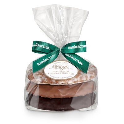 Elisenlebkuchen gemischt