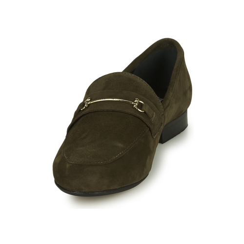 JB Martin - FRANCHE - CHEVRE VELOURS KAKI