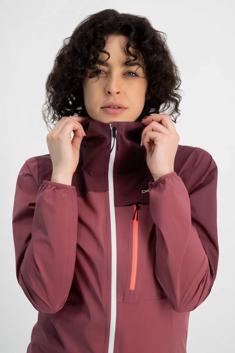 Ortovox Civetta 2.5L Damen Outdoorjacke