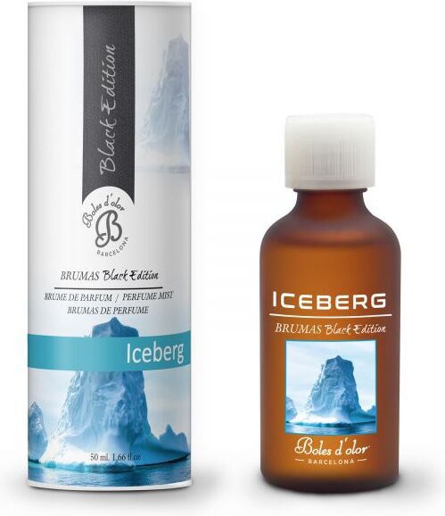 Boles d'olor geurolie Brumas de ambiente Iceberg fris50 ml