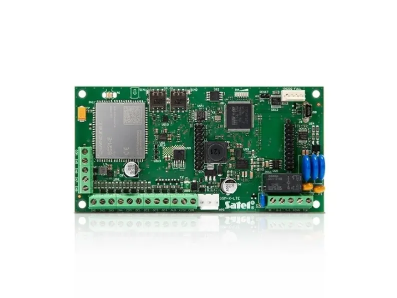 Satel GSM COMMUNICATION MODULE GSM-X-LTE SATEL