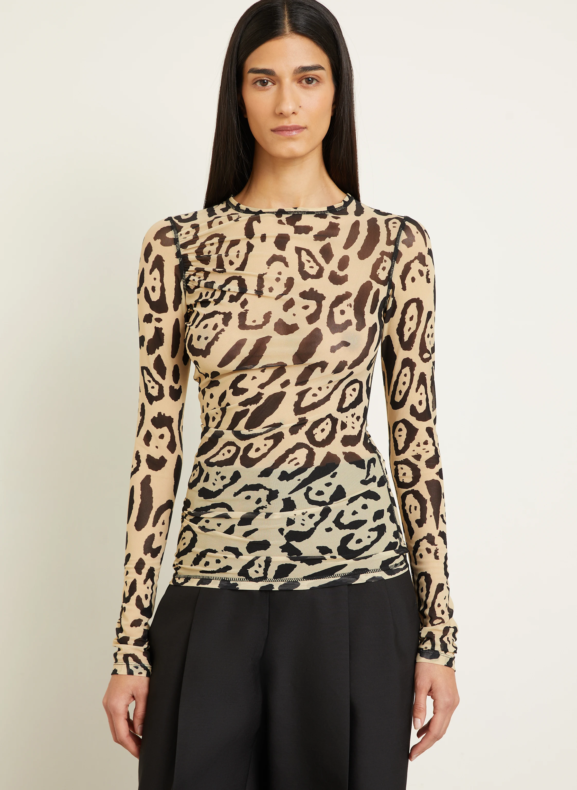 SPORTMAX Longsleeve
