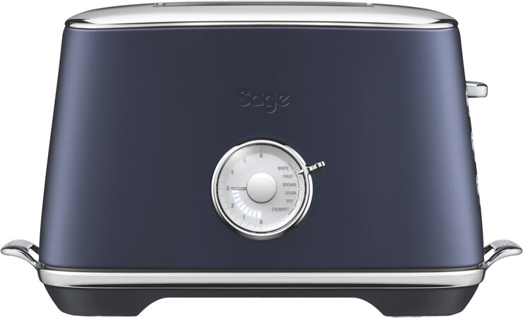 SAGE SAGE STA 735 DBL TOASTER Blå