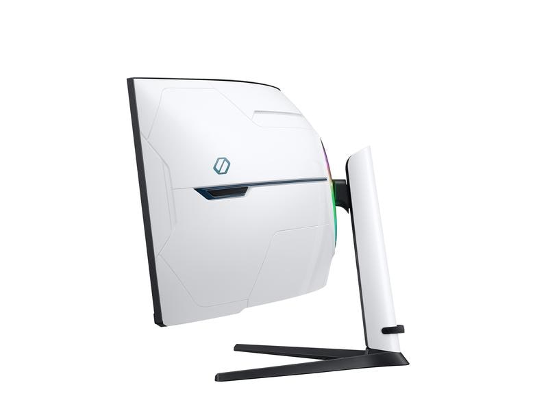 Samsung Monitor Odyssey Neo G9 S57CG952NU 57