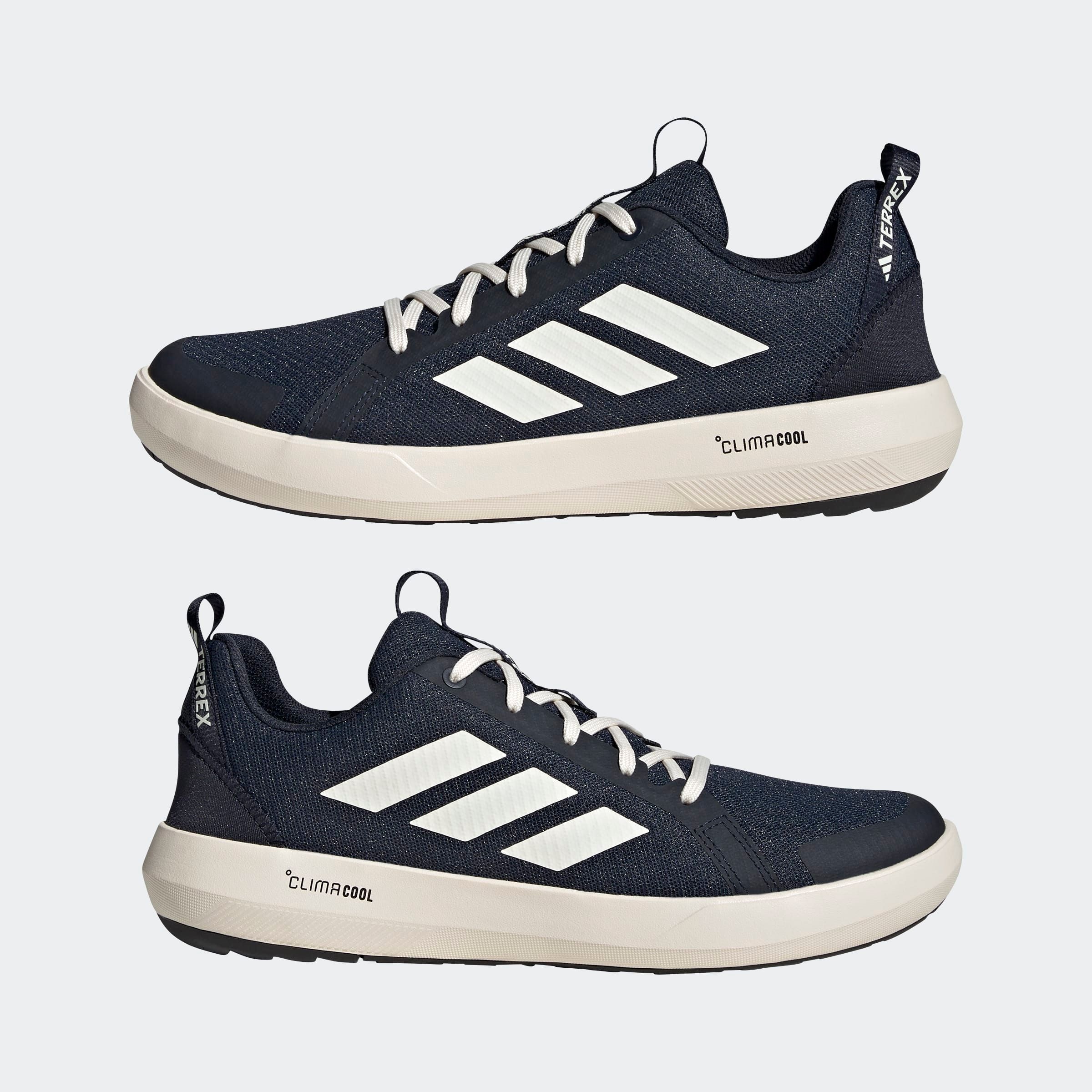 adidas TERREX Wanderschuh »BOAT CLIMACOOL«