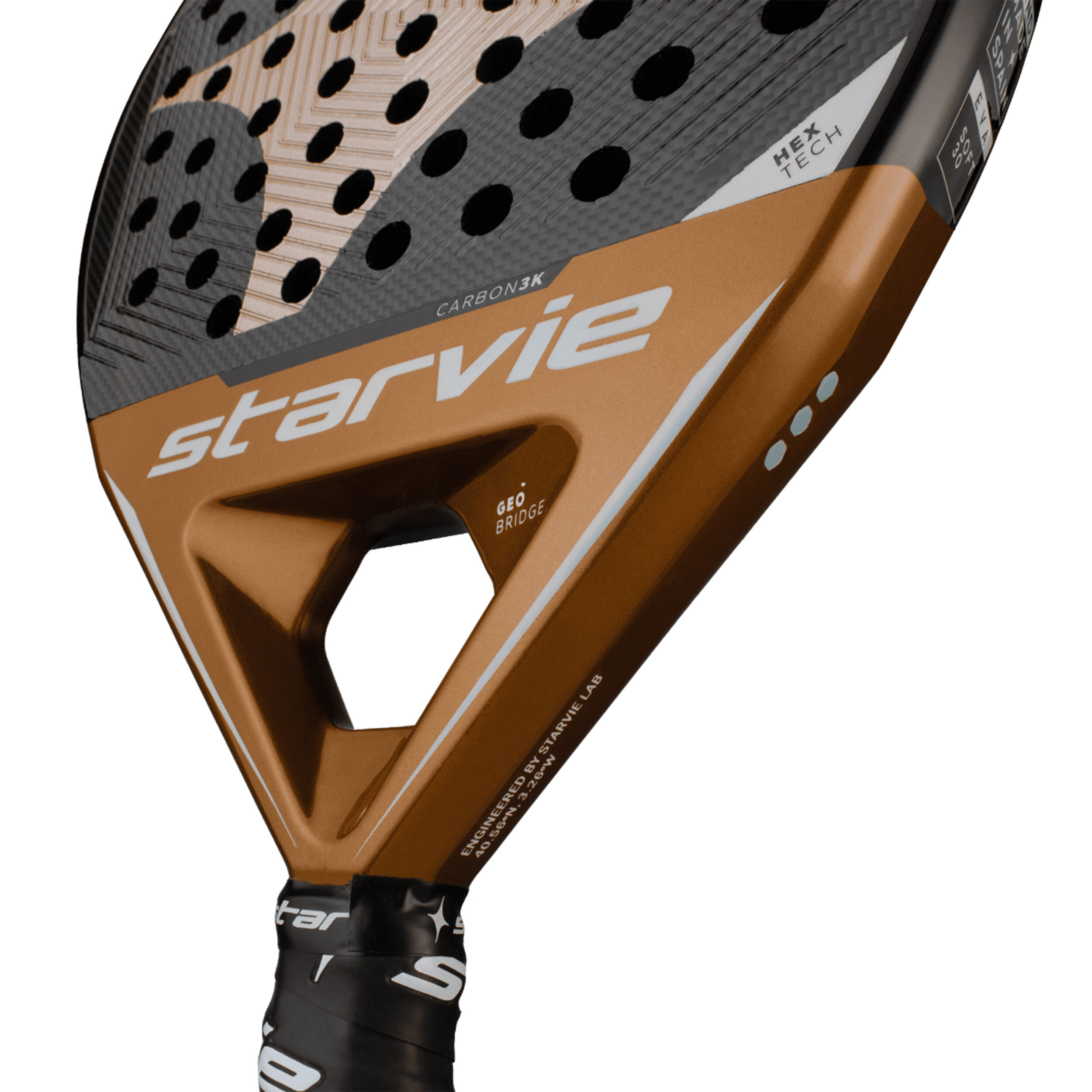 Starvie Premium Kenta Eternal Soft