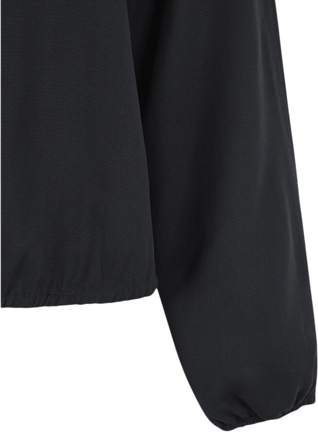 esmé studios ESLova Blouse Black