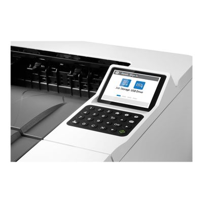 HP LaserJet Enterprise M406dn - imprimante laser monochrome A4