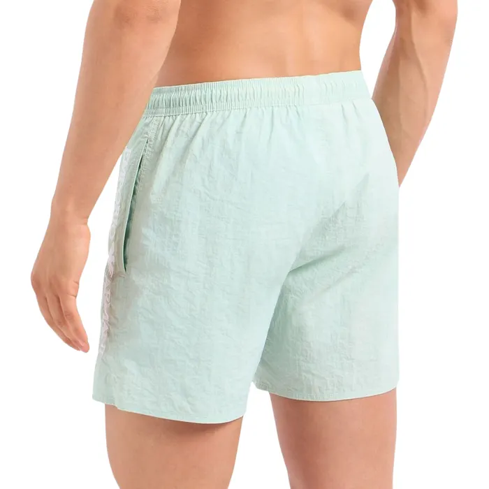 Emporio Armani Beachwear Zwemshort Heren