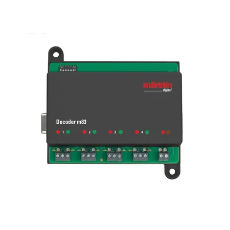 Märklin - Decoder m83