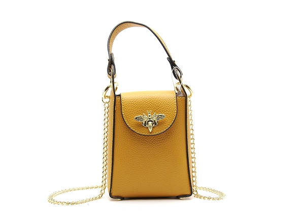 Tamaris accessories ville accessoires matilda 32611 jaune
