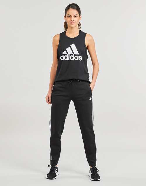 Adidas Sportswear - W FI 3S REG PT - Noir