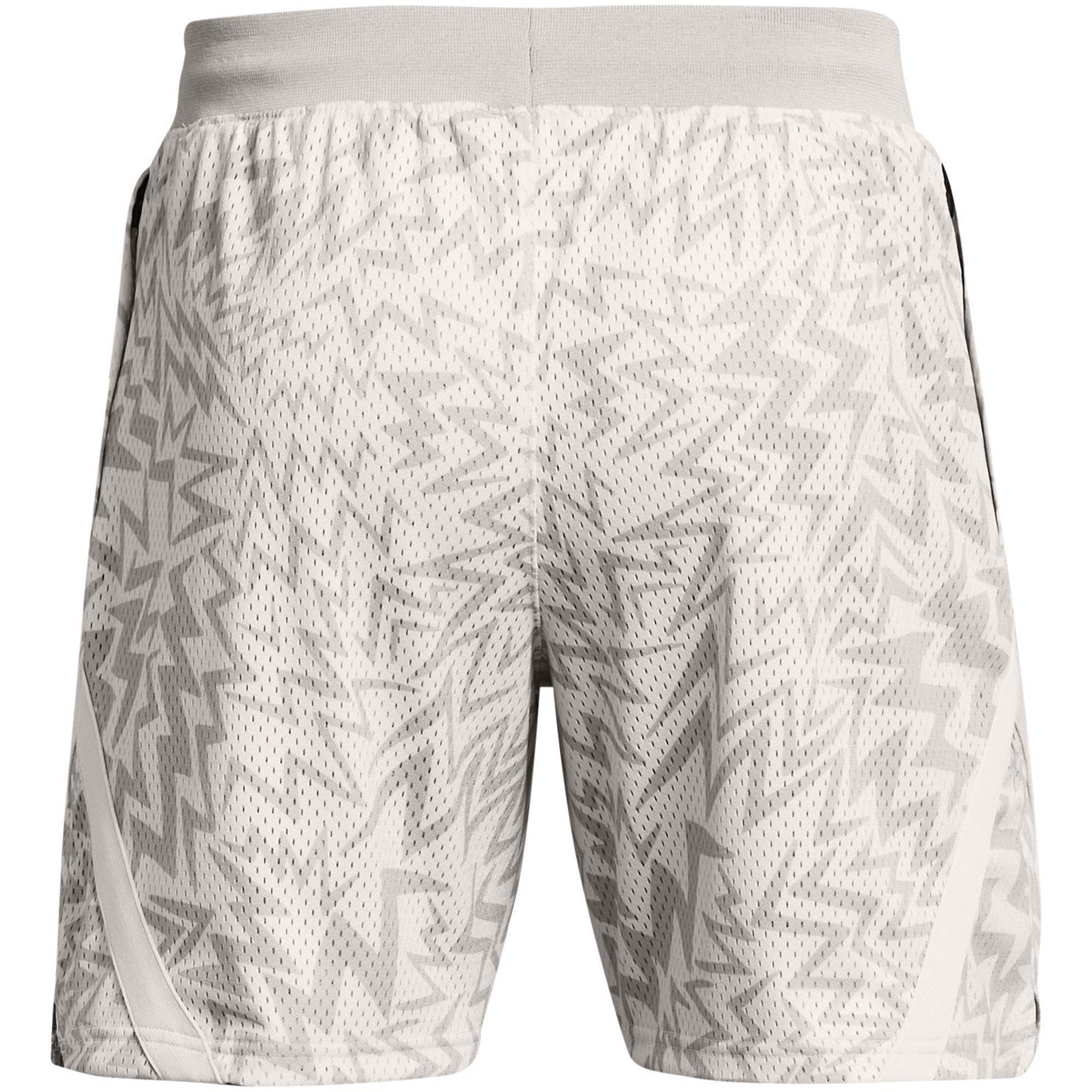 Under Armour Under Armour Curry Mesh Short 2 Tracksuit Bottom Mens