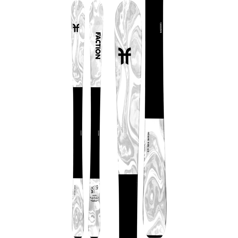 Faction The Mogul 20/21 Freeski