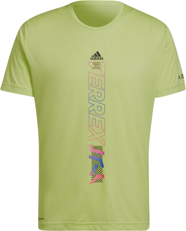 adidas Terrex Agravic T-shirt Grøn