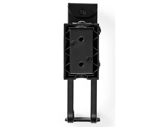 NEDIS - Support mural SPMT5721BK - pour enceinte SONOS One, One SL
