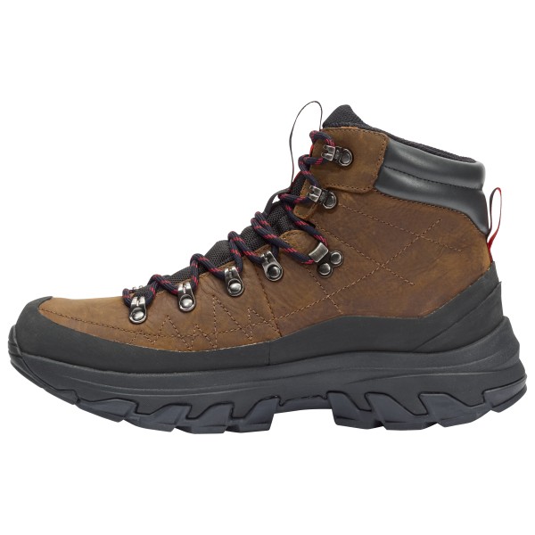 Jack Wolfskin - Apex Hike Pro Lth Texapore Mid - Chaussures de randonnée