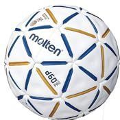 Molten - Compet D60 Pro - Handbal - Harsenvrij - Grip bij Vocht