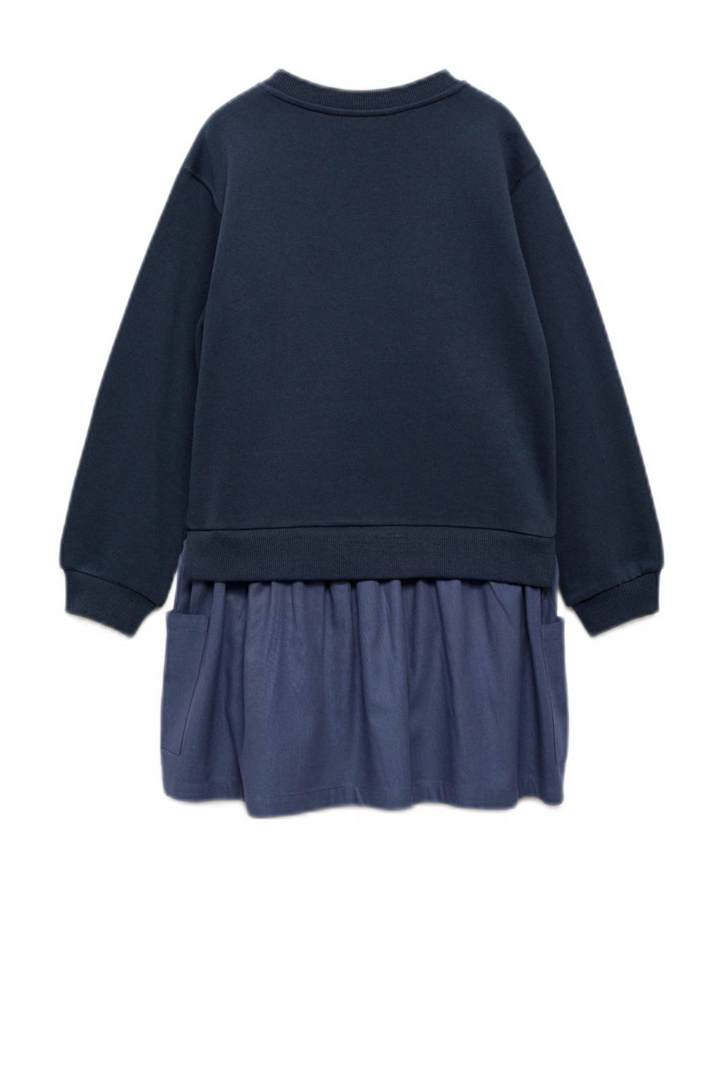 Mango Kids jurk marine
