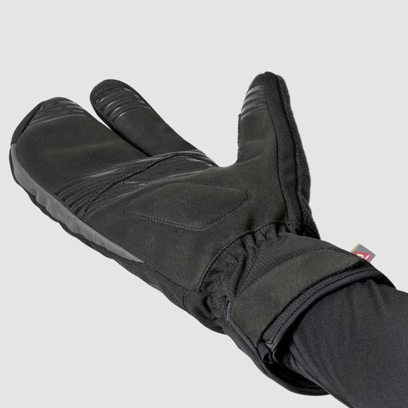 Nordic 2 Windproof Deep Winter Lobster Gloves - Gants vélo